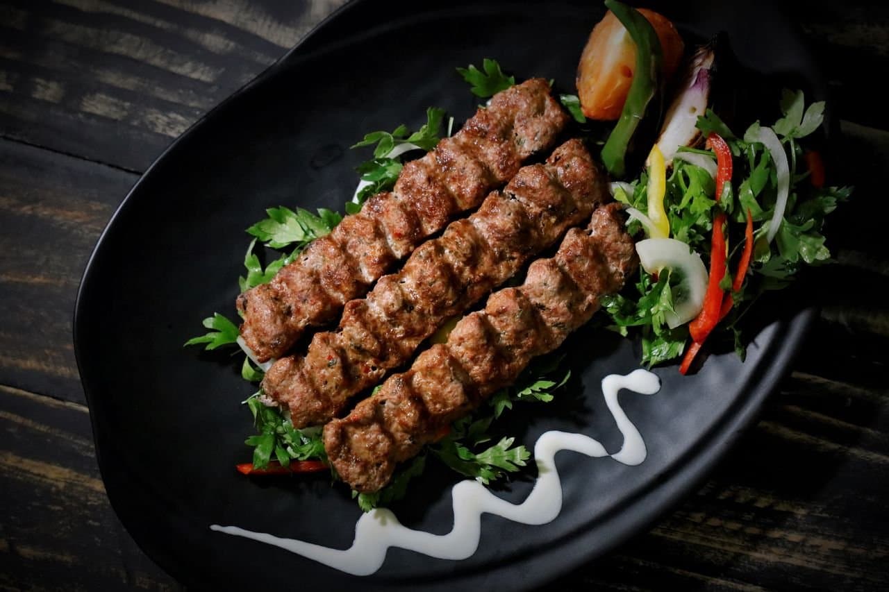 affordable restaurants in Peshawar