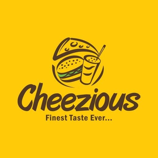 Cheezious logo