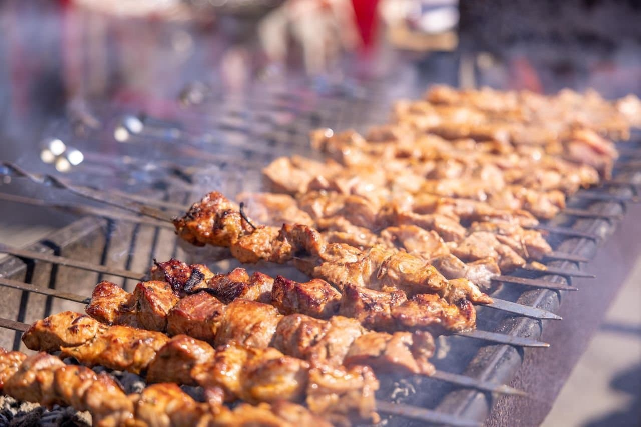 best BBQ places in Rawalpindi