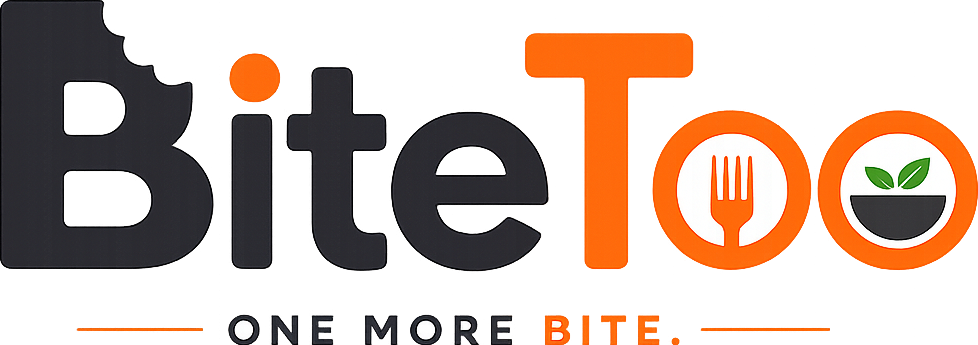 BiteToo Logo