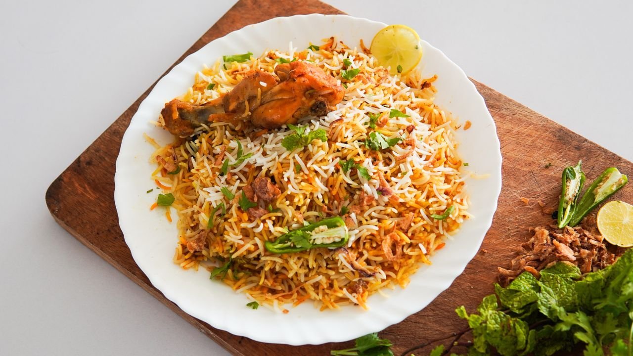 Best Places for Biryani in Karachi